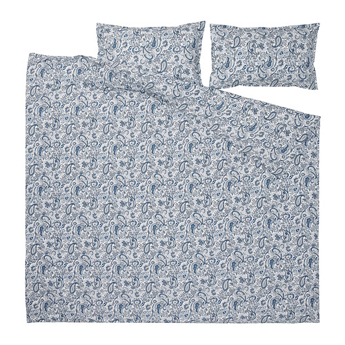 RODGERSIA, Cover de duvet y funda(s) de almohada. 6 de 6 abrir diálogo