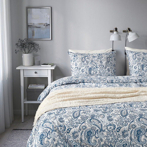RODGERSIA, Cover de duvet y funda(s) de almohada. 3 de 6 abrir diálogo