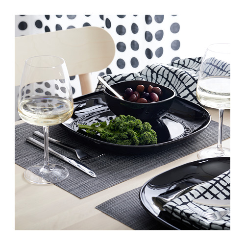 IKEA 365+, 20-piece flatware set. 7 of 8 open dialog