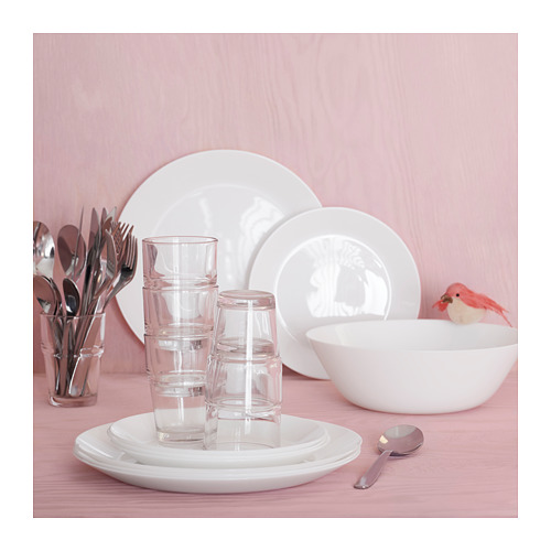 MOPSIG, 16-piece flatware set. 5 of 6 open dialog