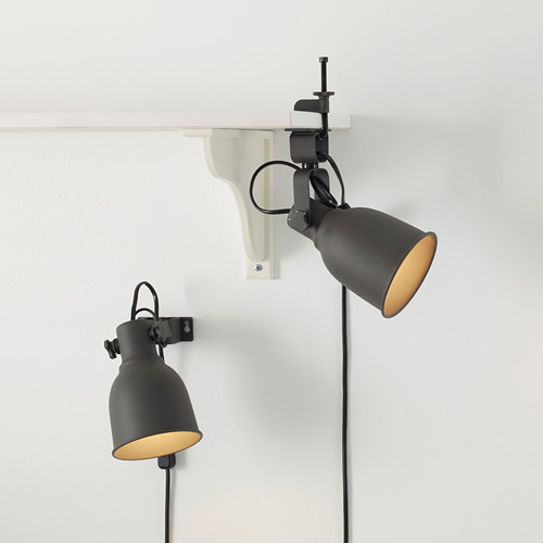 SOLHETTA, LED bulb E17 reflector R14 550 lm 2700K. 2 of 2 open dialog