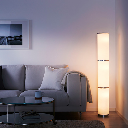 VIDJA, floor lamp. 3 of 4 open dialog