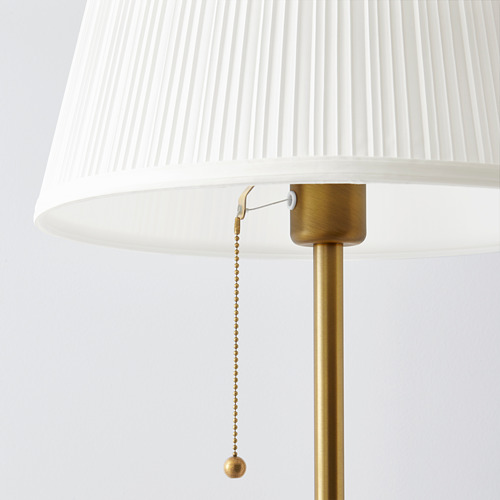 ÅRSTID, floor lamp. 4 of 6 open dialog
