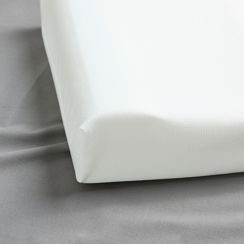 PAPEGOJBUSKE, ergonomic pillow, side/back sleeper. 4 of 5 open dialog