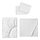 Select colour variation: White