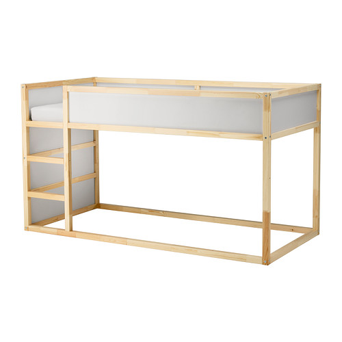 KURA, reversible bed. 2 of 7 open dialog