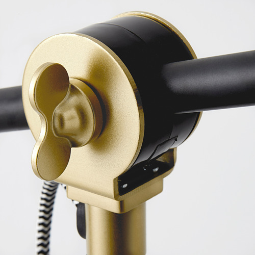 RANARP, work lamp. 6 of 6 open dialog