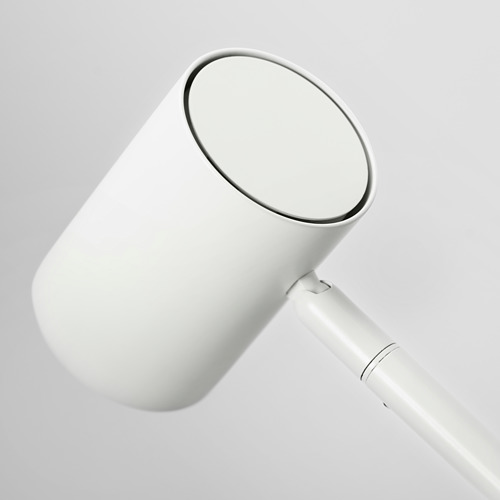 NYMÅNE, floor/reading lamp. 6 of 7 open dialog
