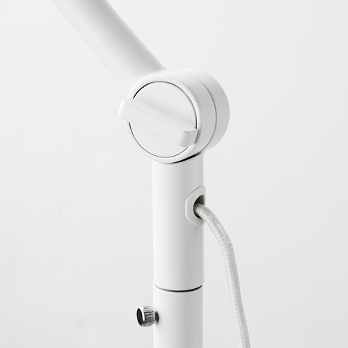 NYMÅNE, floor/reading lamp. 7 of 7 open dialog