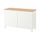 Current variation: White-oak veneer / LAPPVIKEN white