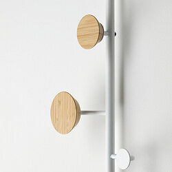BÄRFIS hanger for door