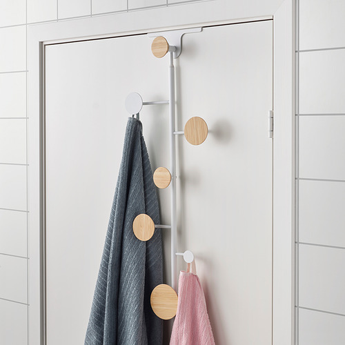 BÄRFIS, hanger for door. 2 of 6 open dialog