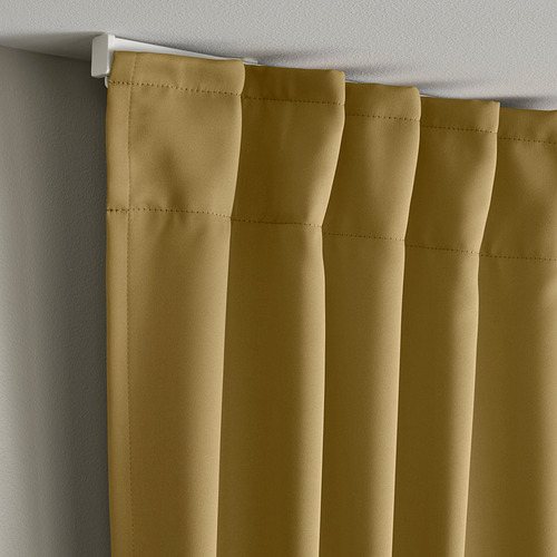 MAJGULL, cortinas opacas, 1 par. 9 de 11 abrir diálogo