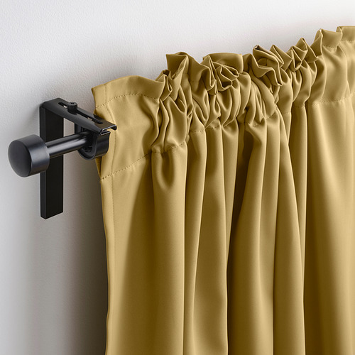 MAJGULL, cortinas opacas, 1 par. 10 de 11 abrir diálogo