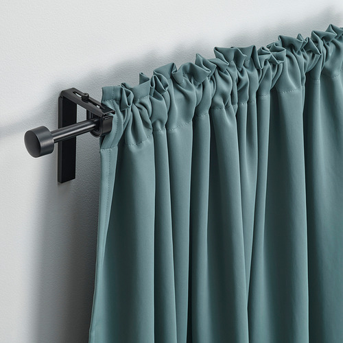 MAJGULL, room darkening curtains, 1 pair. 8 of 10 open dialog