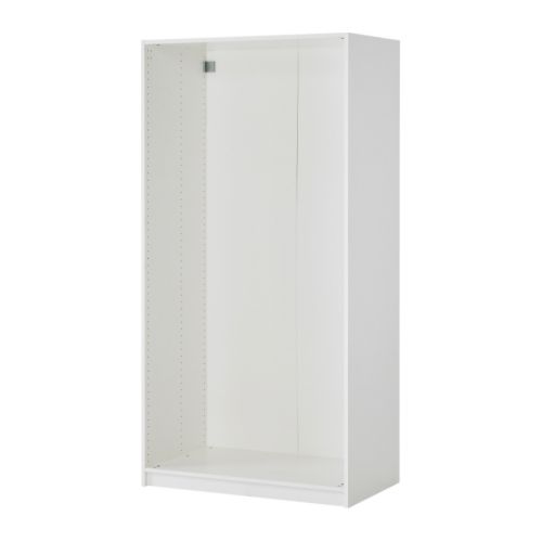 PAX / BERGSBO, combinación de closet. 2 de 2 abrir diálogo