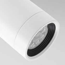 NYMÅNE ceiling spotlight with 1 lights