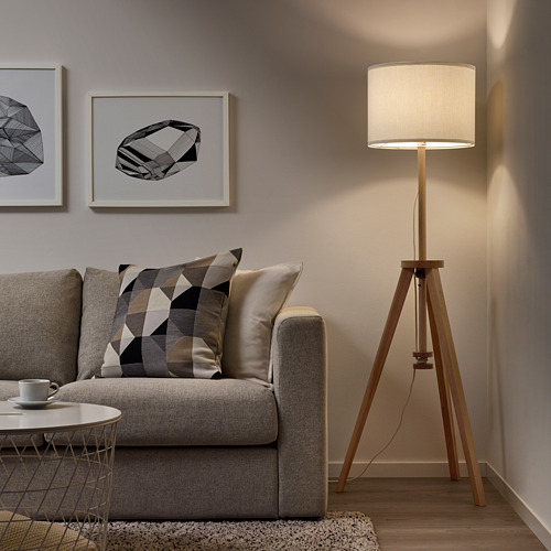 LAUTERS, floor lamp. 3 of 7 open dialog