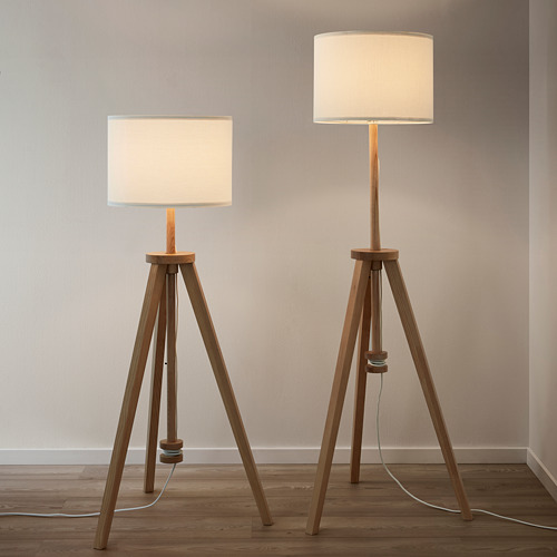 LAUTERS, floor lamp. 4 of 7 open dialog