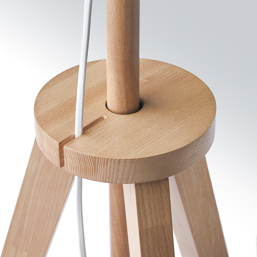 LAUTERS, floor lamp. 6 of 7 open dialog