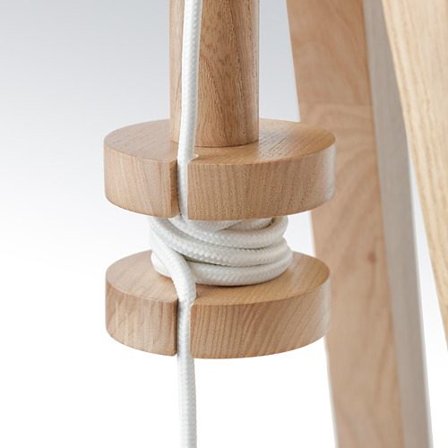 LAUTERS, floor lamp. 5 of 7 open dialog