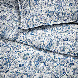 RODGERSIA Cover de duvet y funda(s) de almohada