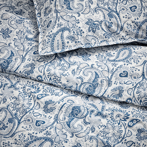 RODGERSIA, Cover de duvet y funda(s) de almohada. 4 de 6 abrir diálogo
