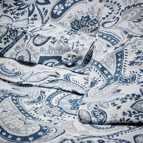 RODGERSIA, Cover de duvet y funda(s) de almohada. 5 de 6 abrir diálogo