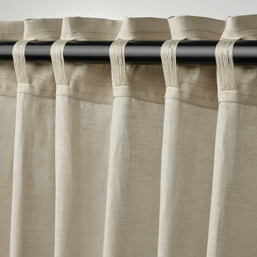 DYTÅG, curtains, 1 pair. 4 of 7 open dialog