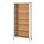 Select colour variation: White stain / light brown