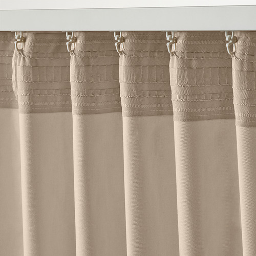 SANELA, cortinas, 1 par. 6 de 10 abrir diálogo