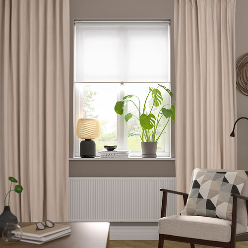 SANELA, cortinas, 1 par. 3 de 10 abrir diálogo