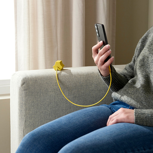 HAVSKÅL, sujeciones para cables USB. 7 de 10 abrir diálogo