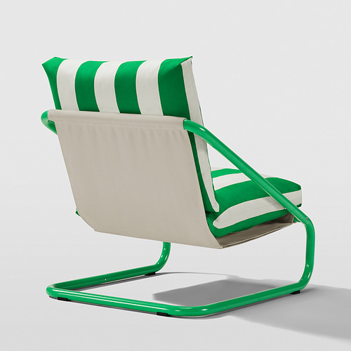 ÖNNESTAD, armchair. 4 of 6 open dialog