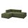Select colour variation: Samsala dark yellow green