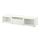 Select colour variation: HANVIKEN white / SINDVIK white clear glass