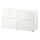 Select colour variation: white/SELSVIKEN high gloss white, 47 1/4 "x16 1/2 "x25 5/8 "