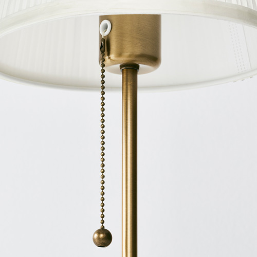 ÅRSTID, table lamp. 6 of 6 open dialog