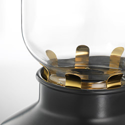 TÄRNABY table lamp