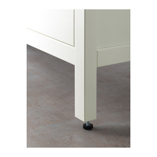 HEMNES / TOLKEN, armario+cajones/lavamanos/llave. 2 de 3 abrir diálogo