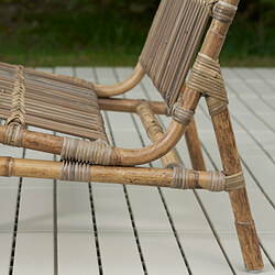 TVARÖ 3-seat modular sofa, outdoor