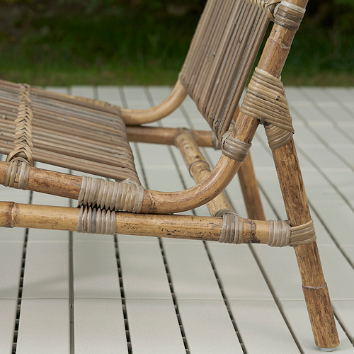 TVARÖ, 3-seat modular sofa, outdoor. 4 of 6 open dialog