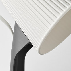 SVALLET work lamp