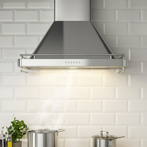 ALLMÄNBILDAD, extractor de pared. 2 de 5 abrir diálogo