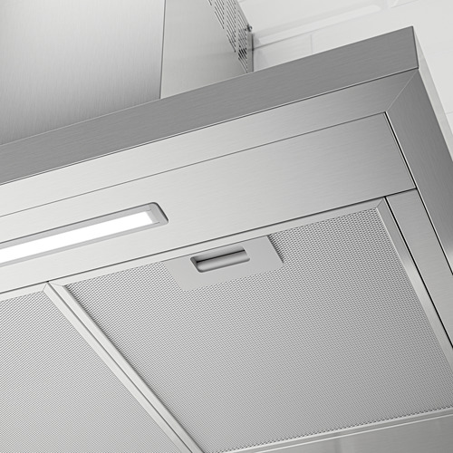 LUFTBUREN, extractor de pared. 4 de 5 abrir diálogo