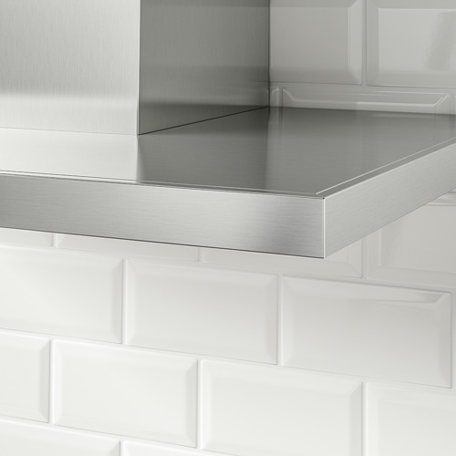 LUFTBUREN, extractor de pared. 5 de 5 abrir diálogo