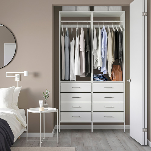 AURDAL, wardrobe combination. 7 of 7 open dialog