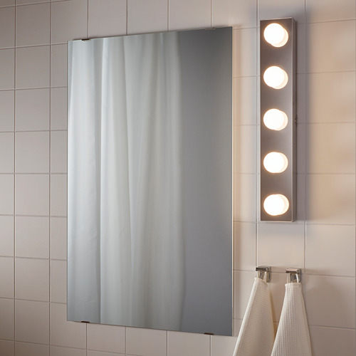 LEDSJÖ, aplique LED integrada. 2 de 4 abrir diálogo