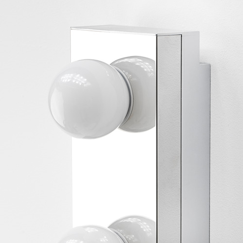 LEDSJÖ, aplique LED integrada. 4 de 4 abrir diálogo