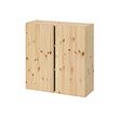 IVAR cabinet 